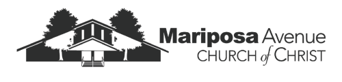 Mariposa Avenue Church of Christ